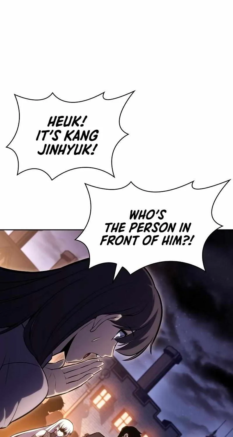 Read Solo Max-Level Newbie chapter 98 image 40 on Lezhin