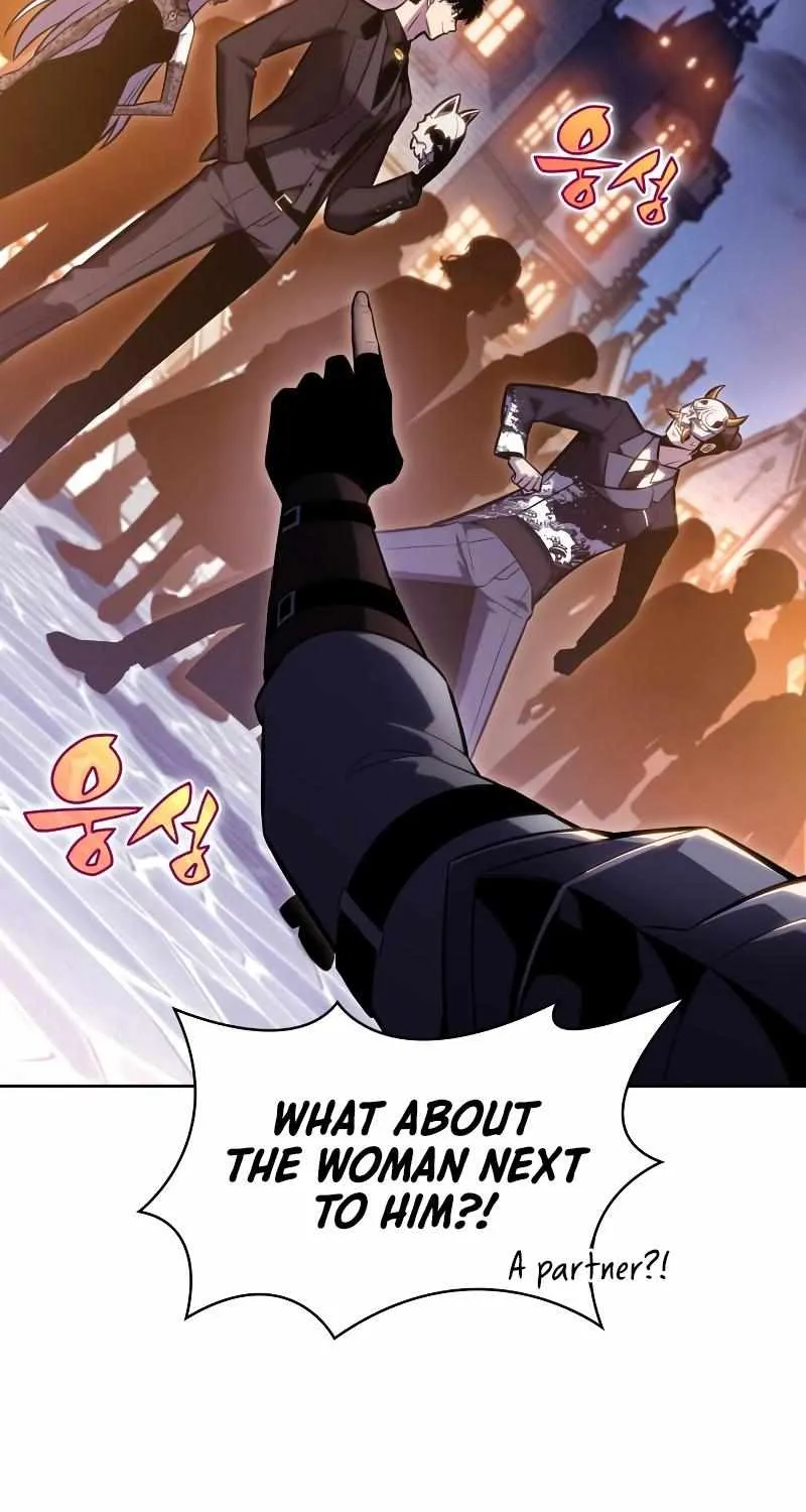 Read Solo Max-Level Newbie chapter 98 image 41 on Lezhin