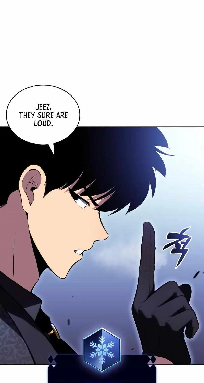 Read Solo Max-Level Newbie chapter 98 image 42 on Lezhin