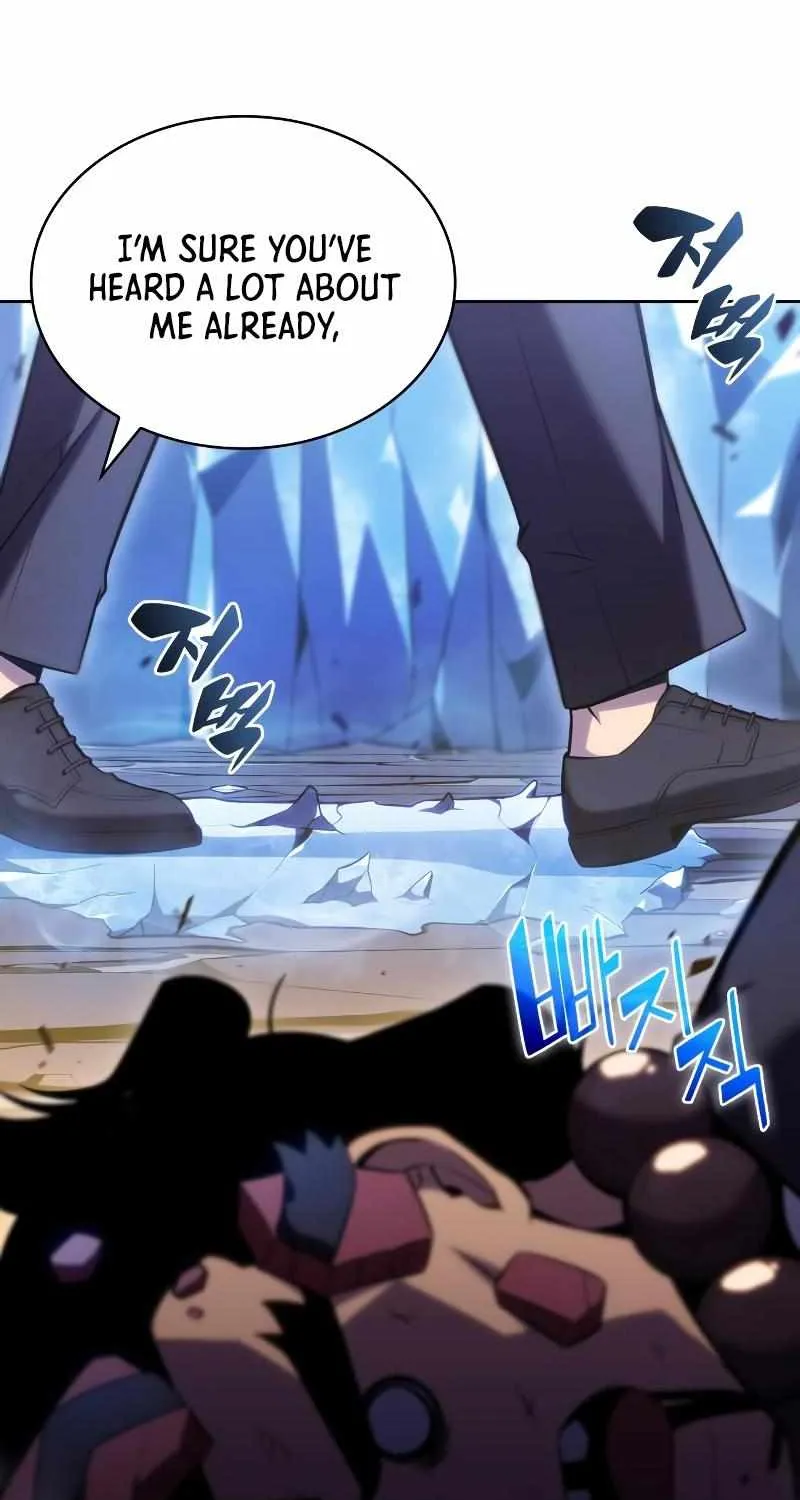 Read Solo Max-Level Newbie chapter 98 image 45 on Lezhin