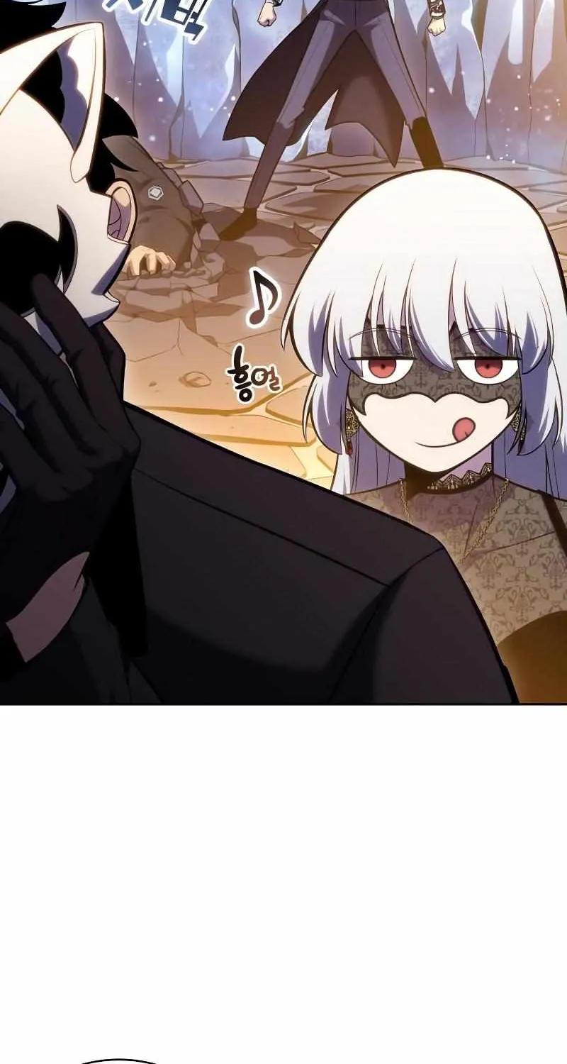 Read Solo Max-Level Newbie chapter 98 image 52 on Lezhin
