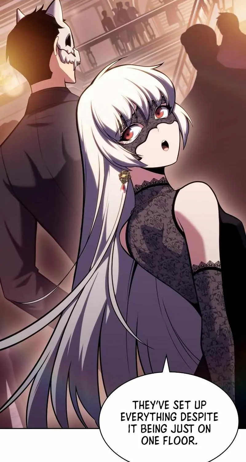 Read Solo Max-Level Newbie chapter 98 image 56 on Lezhin