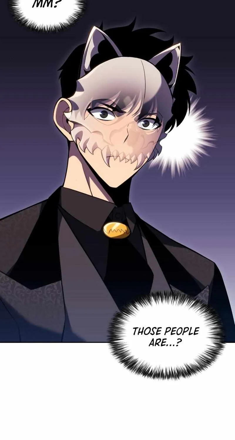 Read Solo Max-Level Newbie chapter 98 image 62 on Lezhin