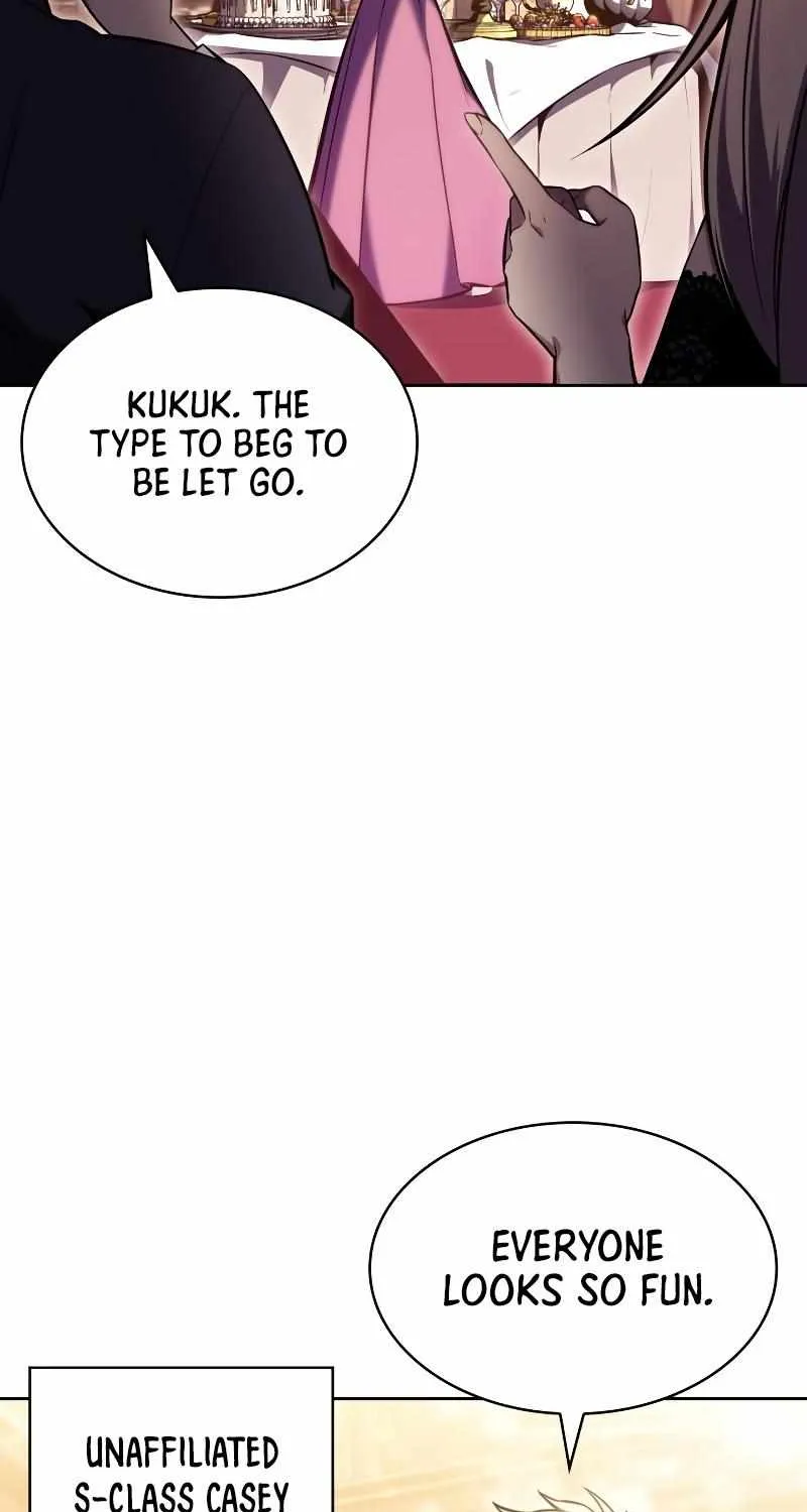 Read Solo Max-Level Newbie chapter 98 image 65 on Lezhin