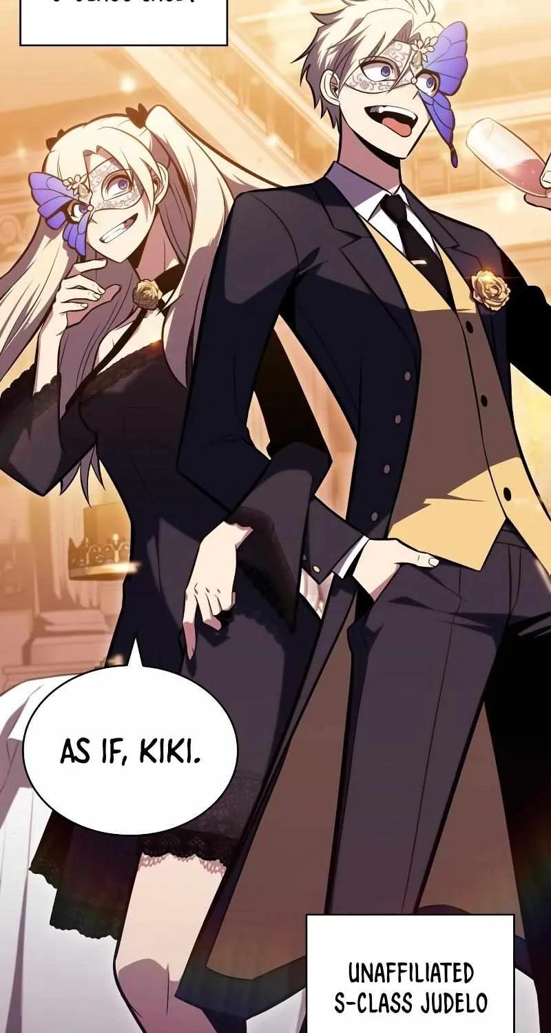 Read Solo Max-Level Newbie chapter 98 image 66 on Lezhin