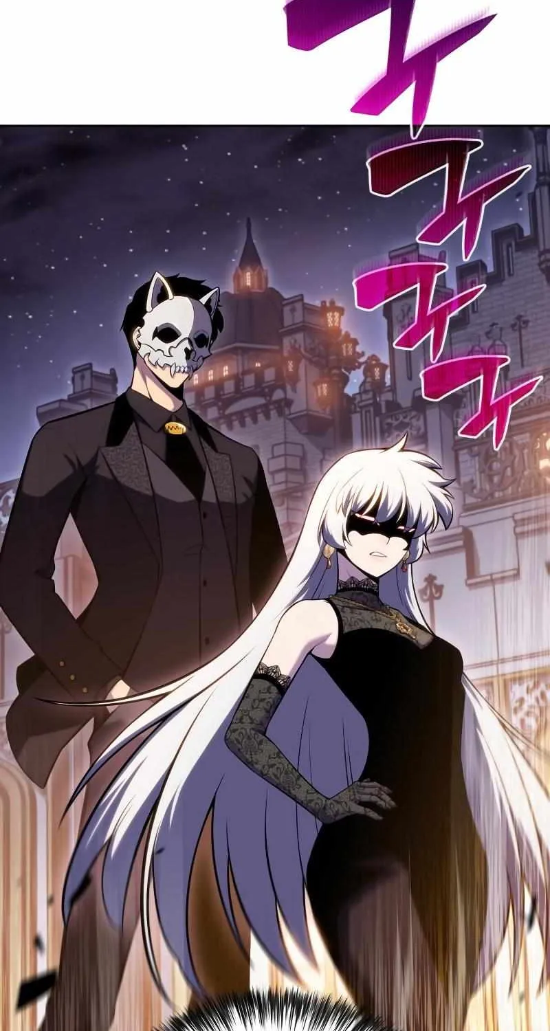 Read Solo Max-Level Newbie chapter 98 image 7 on Lezhin
