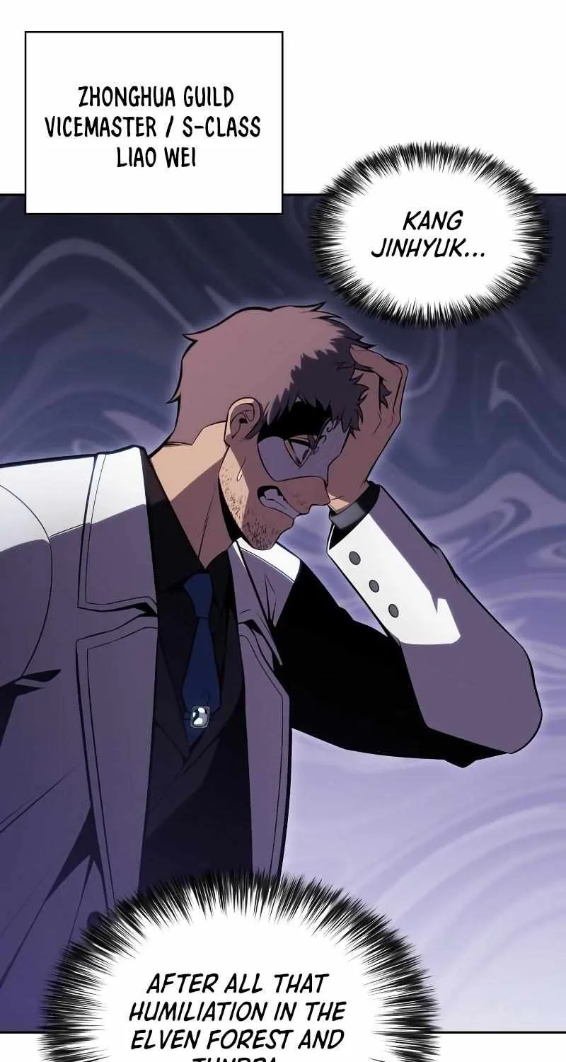 Read Solo Max-Level Newbie chapter 98 image 78 on Lezhin