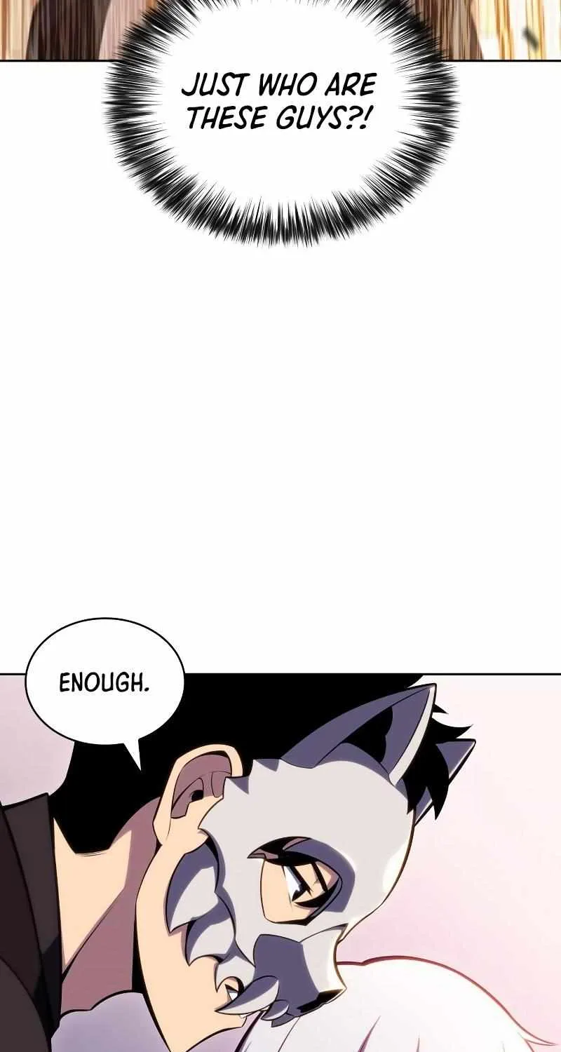 Read Solo Max-Level Newbie chapter 98 image 8 on Lezhin