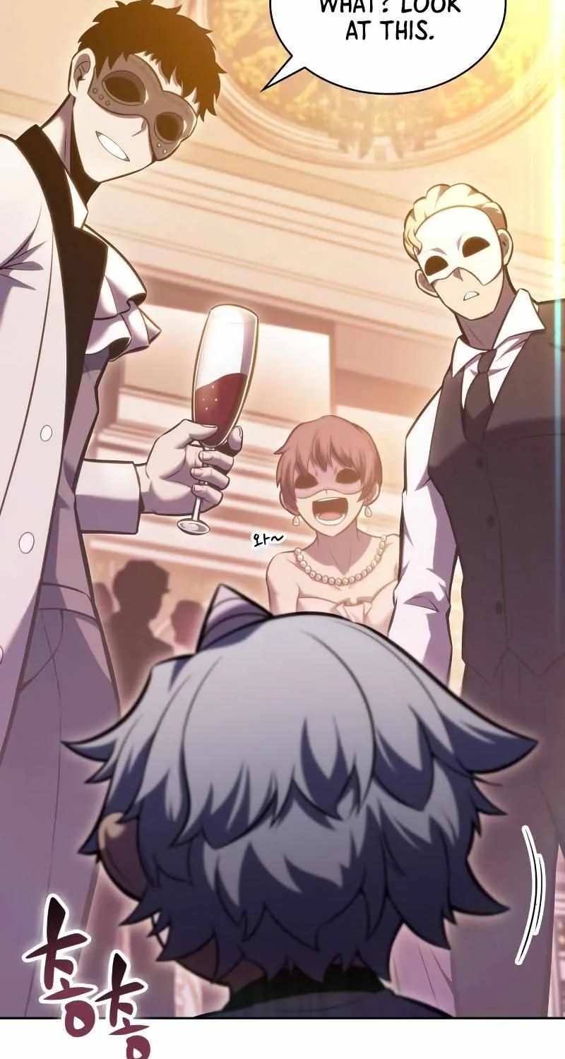 Read Solo Max-Level Newbie chapter 98 image 84 on Lezhin