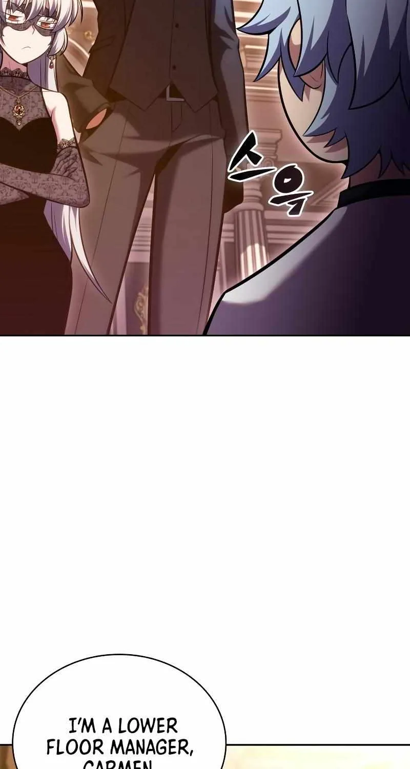 Read Solo Max-Level Newbie chapter 98 image 87 on Lezhin