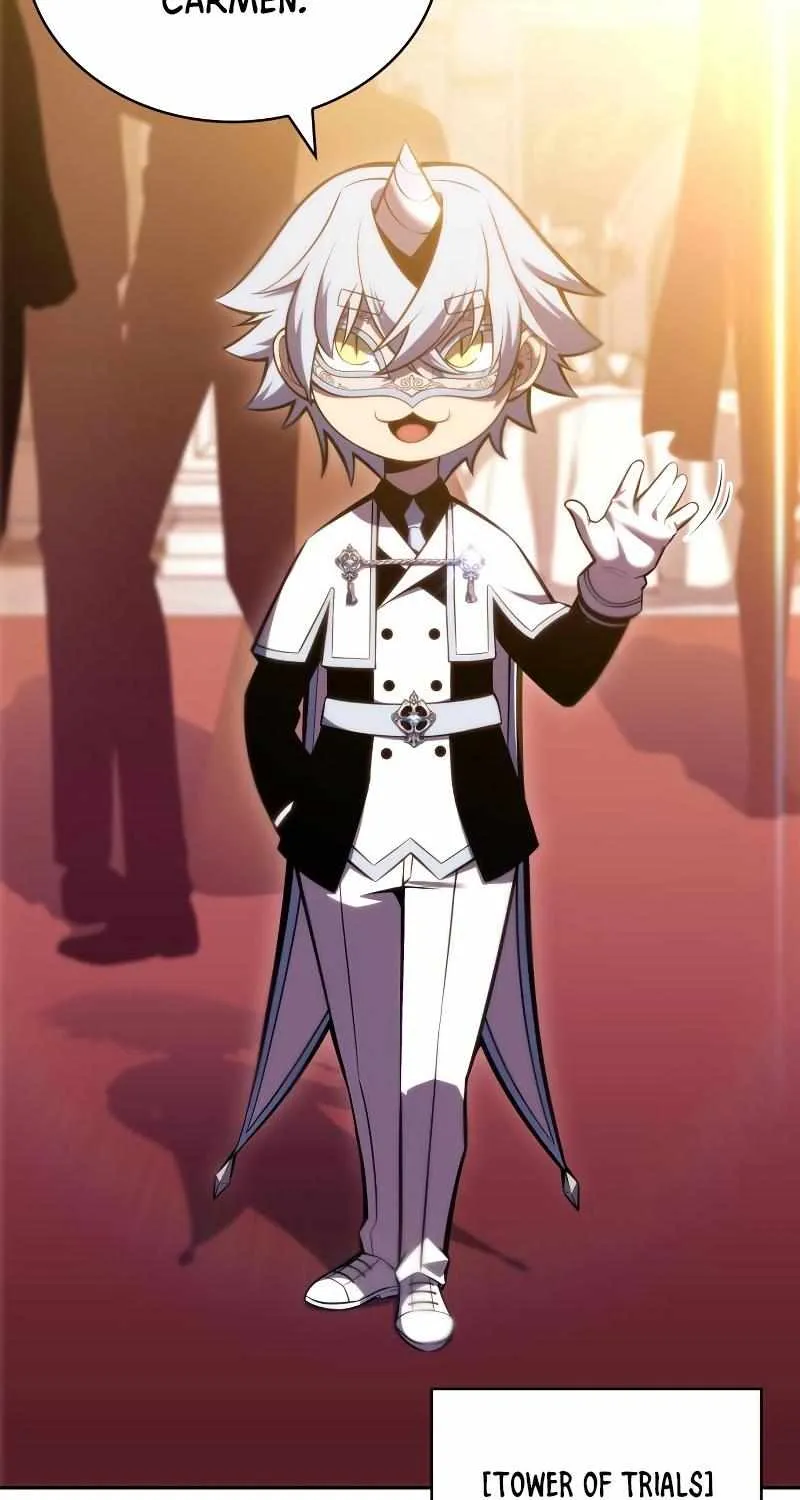 Read Solo Max-Level Newbie chapter 98 image 88 on Lezhin