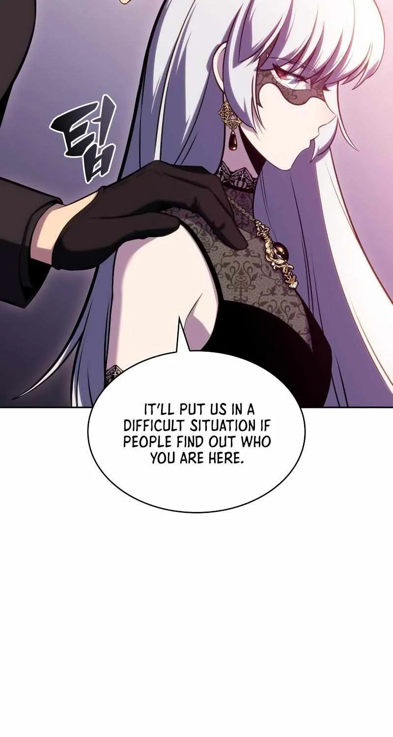 Read Solo Max-Level Newbie chapter 98 image 9 on Lezhin