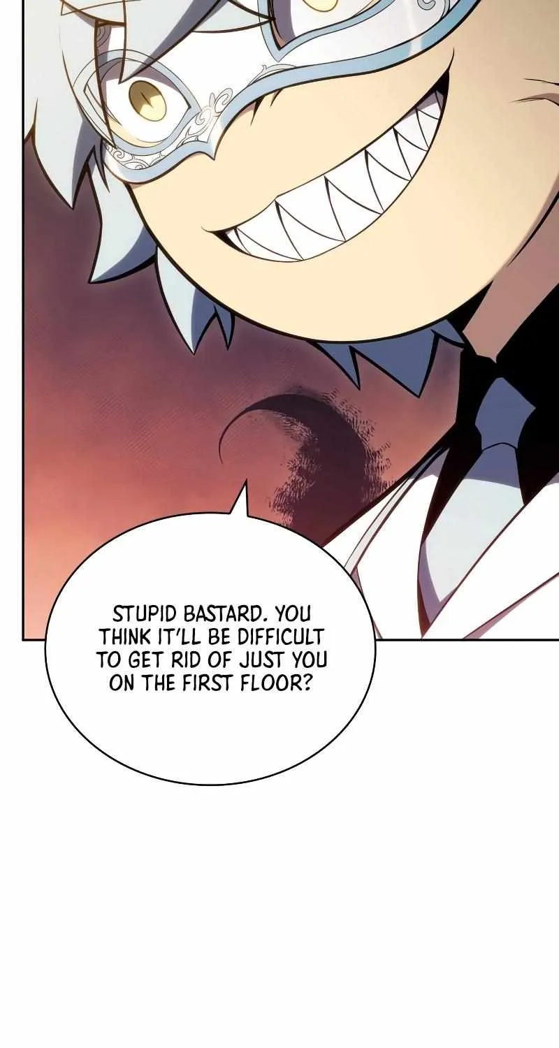 Read Solo Max-Level Newbie chapter 98 image 99 on Lezhin