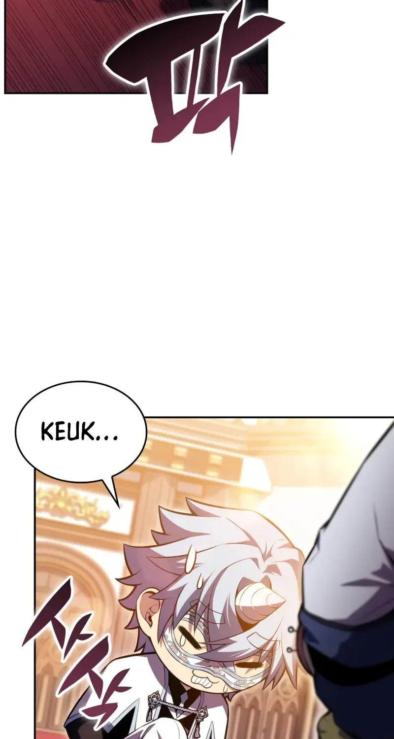 Read Solo Max-Level Newbie chapter 99 image 1 on Lezhin