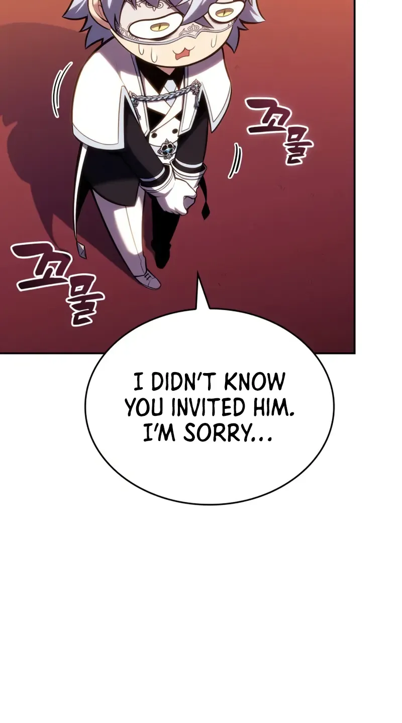 Read Solo Max-Level Newbie chapter 99 image 10 on Lezhin