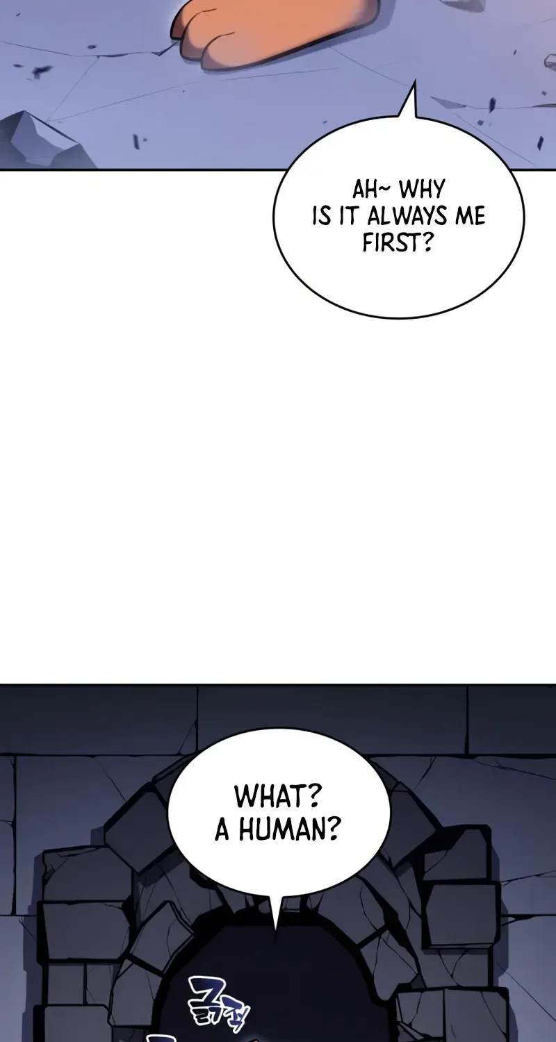 Read Solo Max-Level Newbie chapter 99 image 104 on Lezhin