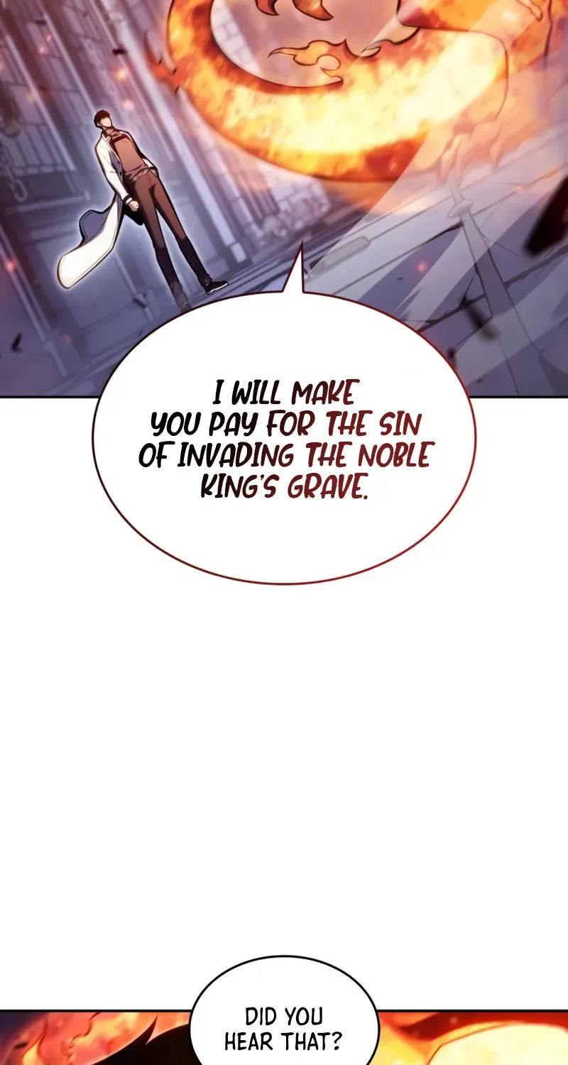 Read Solo Max-Level Newbie chapter 99 image 110 on Lezhin