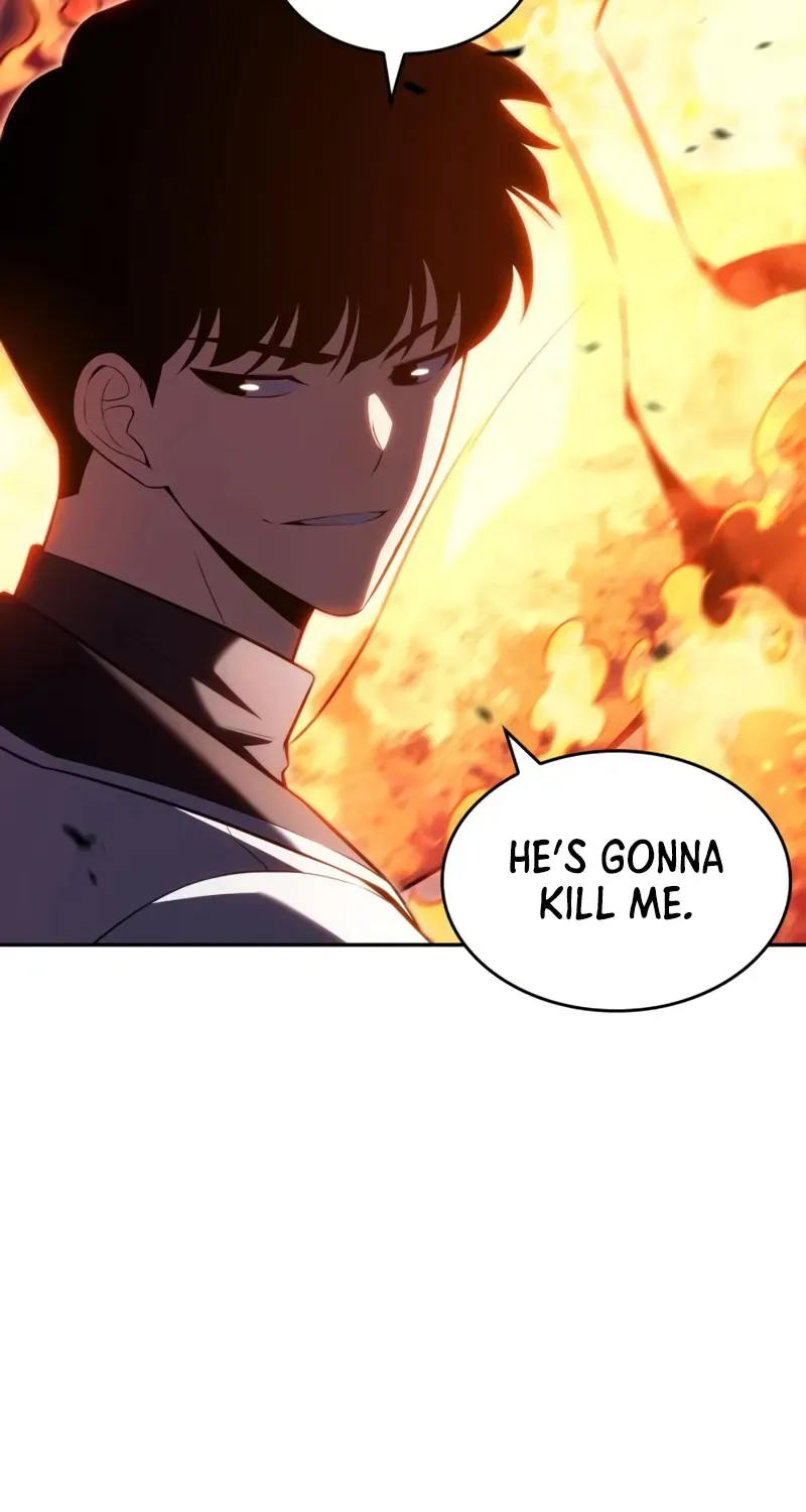 Read Solo Max-Level Newbie chapter 99 image 111 on Lezhin