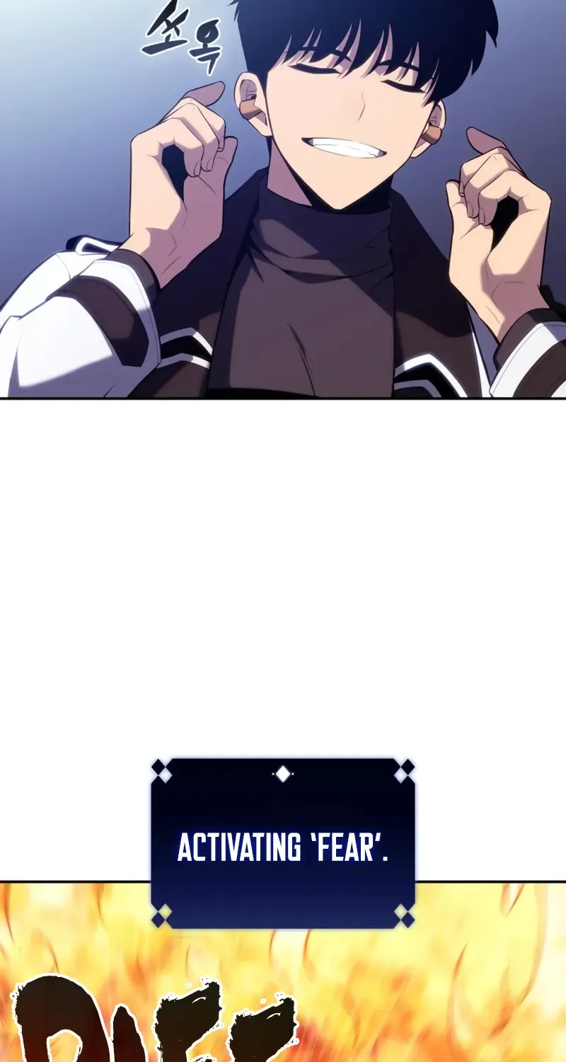 Read Solo Max-Level Newbie chapter 99 image 118 on Lezhin