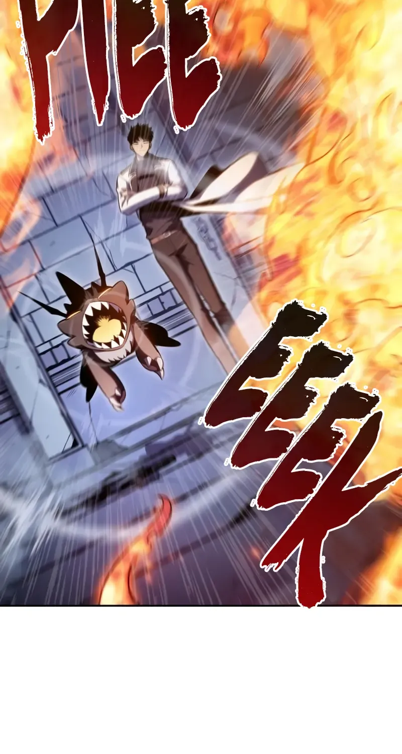 Read Solo Max-Level Newbie chapter 99 image 119 on Lezhin