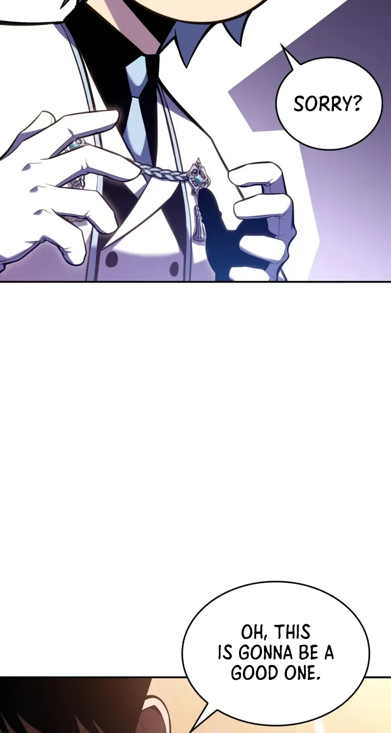 Read Solo Max-Level Newbie chapter 99 image 15 on Lezhin
