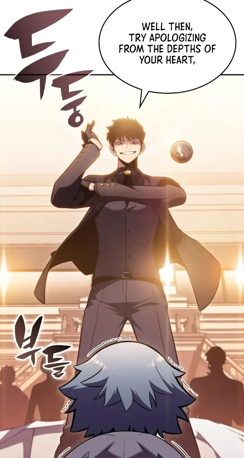 Read Solo Max-Level Newbie chapter 99 image 17 on Lezhin