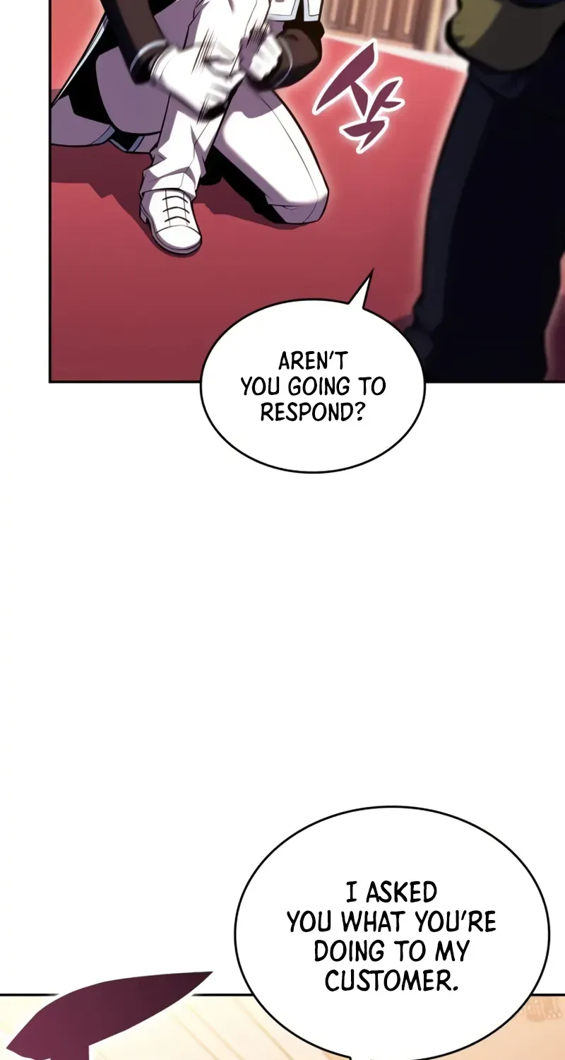 Read Solo Max-Level Newbie chapter 99 image 2 on Lezhin