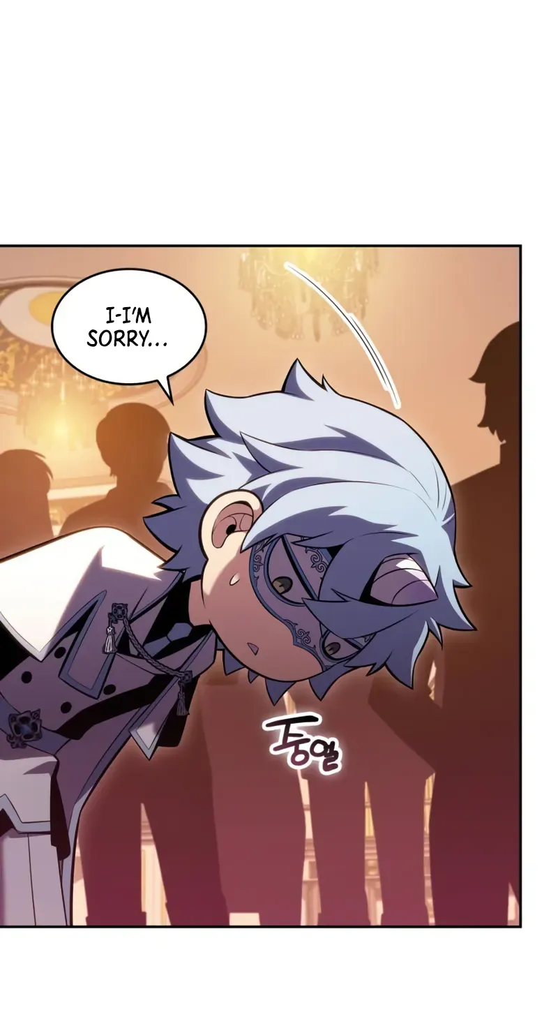 Read Solo Max-Level Newbie chapter 99 image 21 on Lezhin