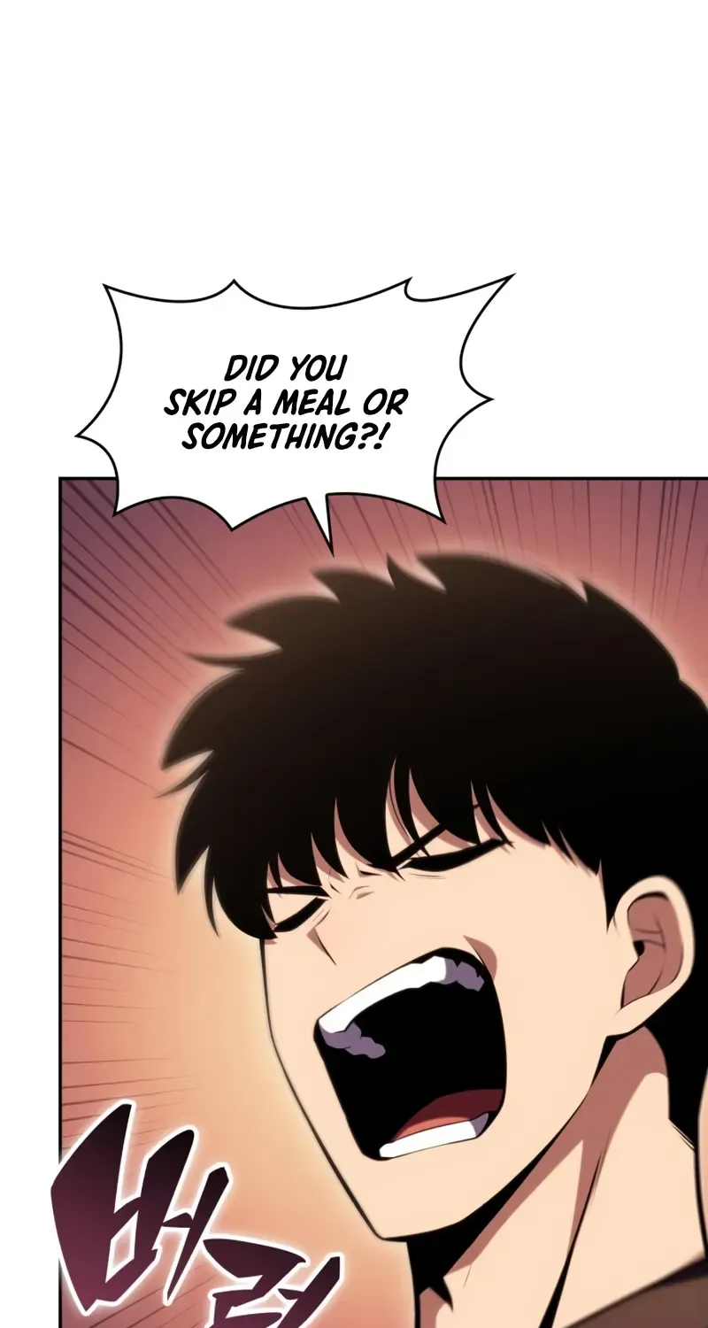 Read Solo Max-Level Newbie chapter 99 image 22 on Lezhin