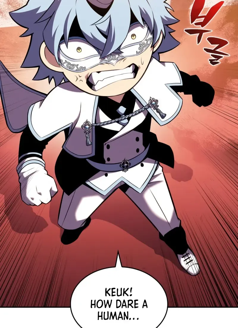 Read Solo Max-Level Newbie chapter 99 image 24 on Lezhin