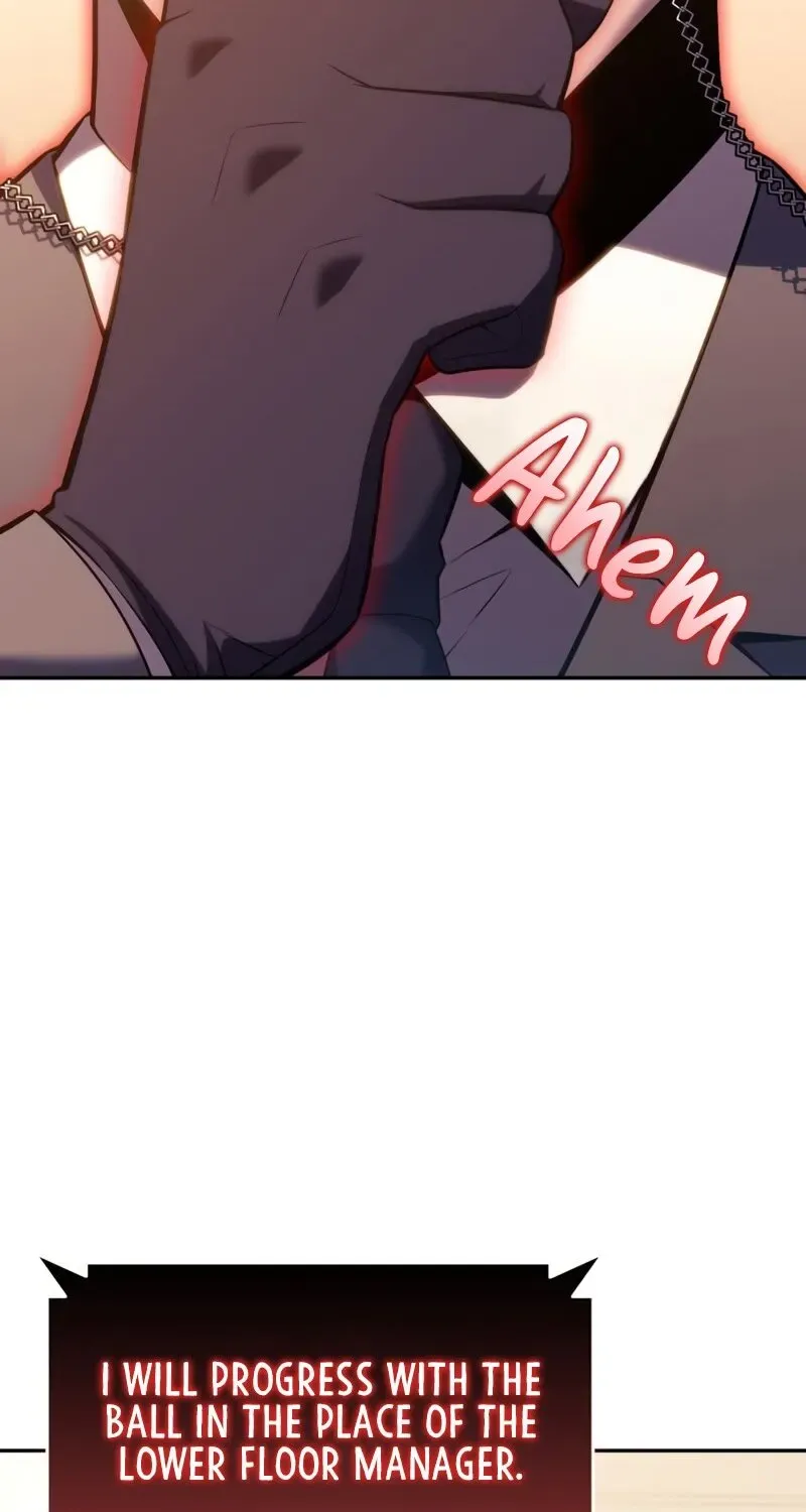 Read Solo Max-Level Newbie chapter 99 image 37 on Lezhin