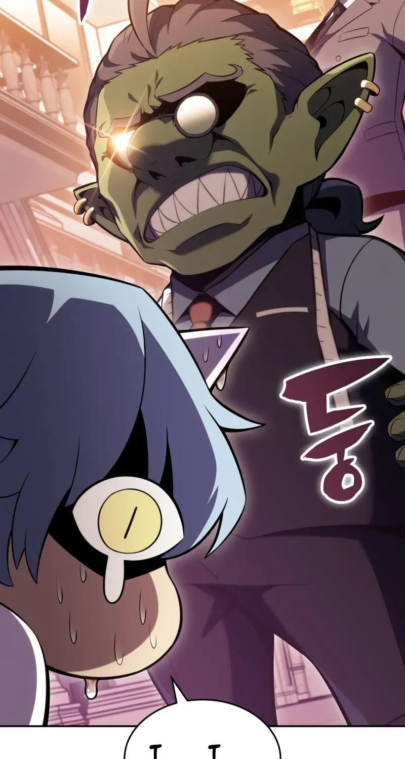 Read Solo Max-Level Newbie chapter 99 image 4 on Lezhin