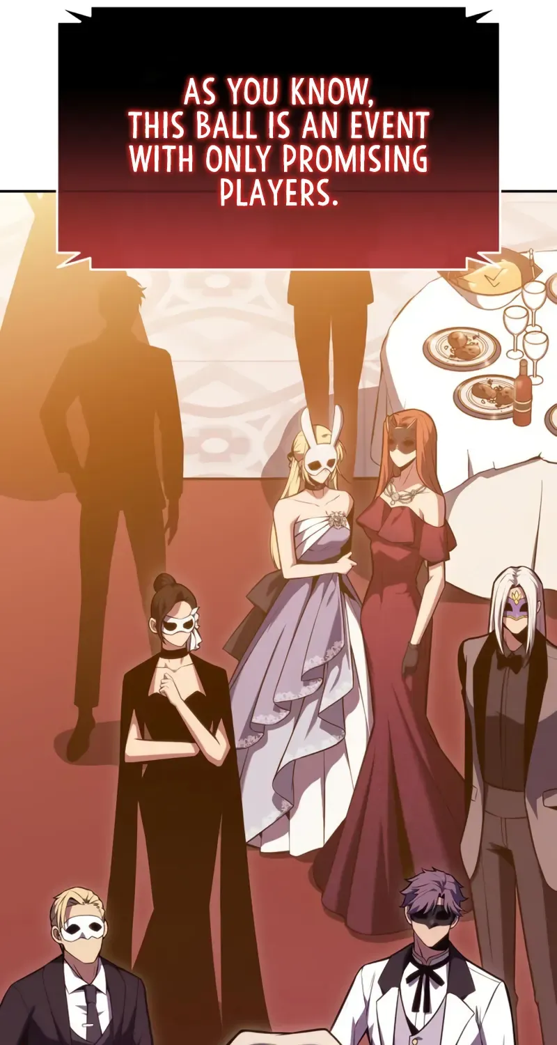 Read Solo Max-Level Newbie chapter 99 image 40 on Lezhin