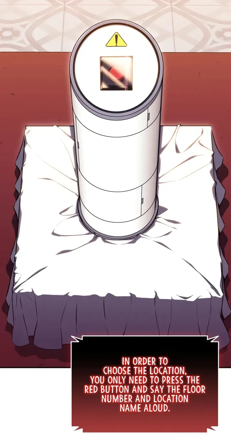 Read Solo Max-Level Newbie chapter 99 image 48 on Lezhin
