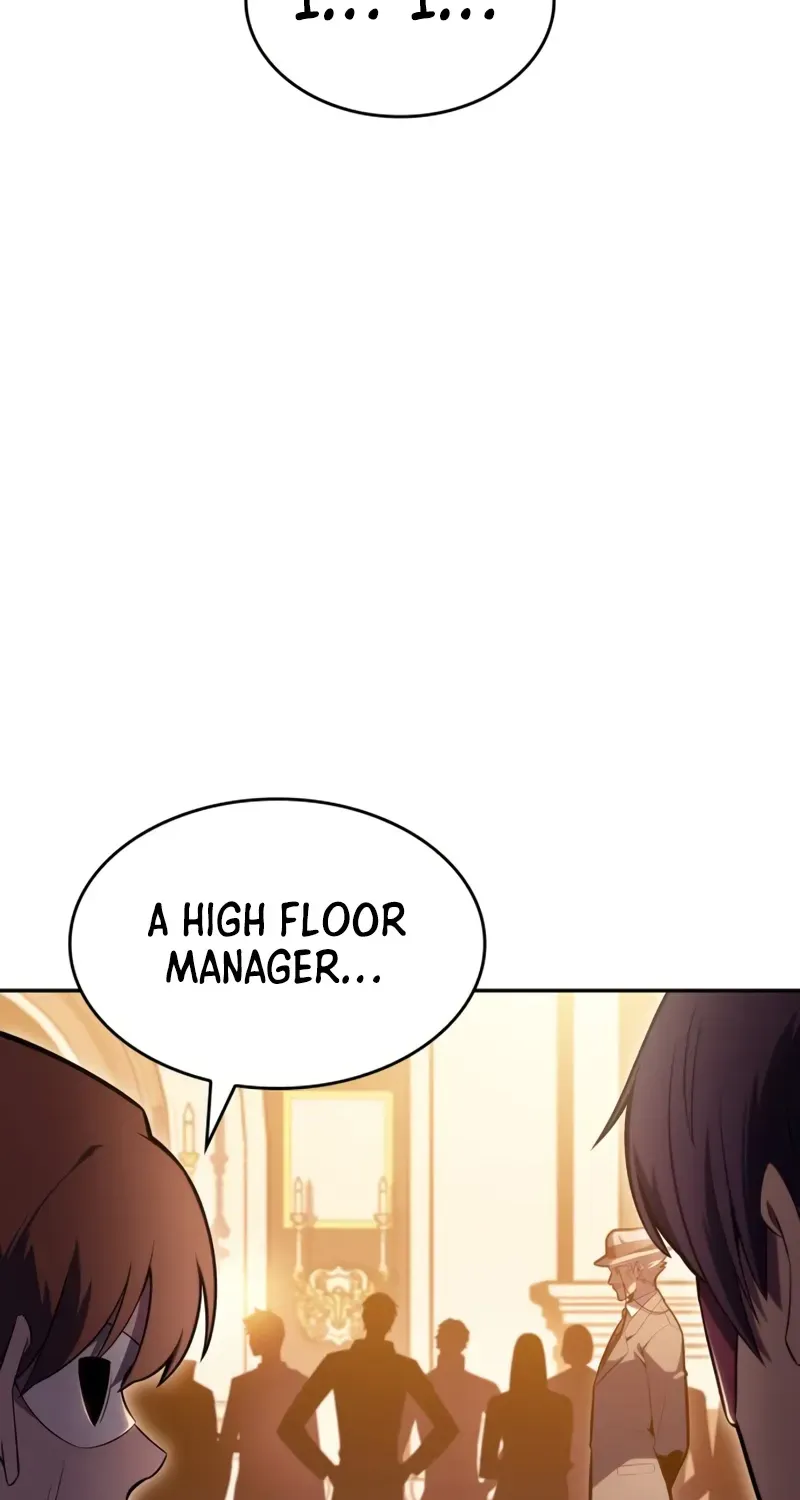 Read Solo Max-Level Newbie chapter 99 image 5 on Lezhin
