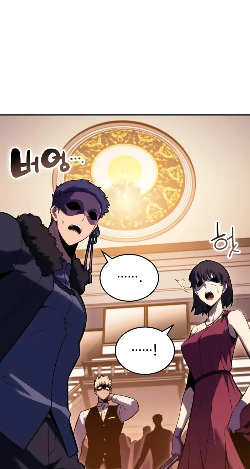 Read Solo Max-Level Newbie chapter 99 image 52 on Lezhin