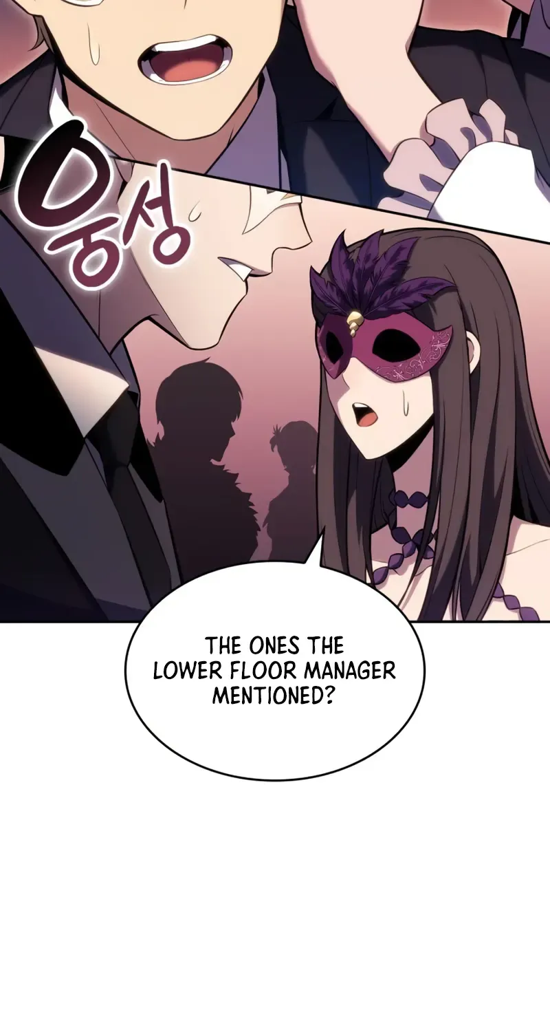 Read Solo Max-Level Newbie chapter 99 image 55 on Lezhin