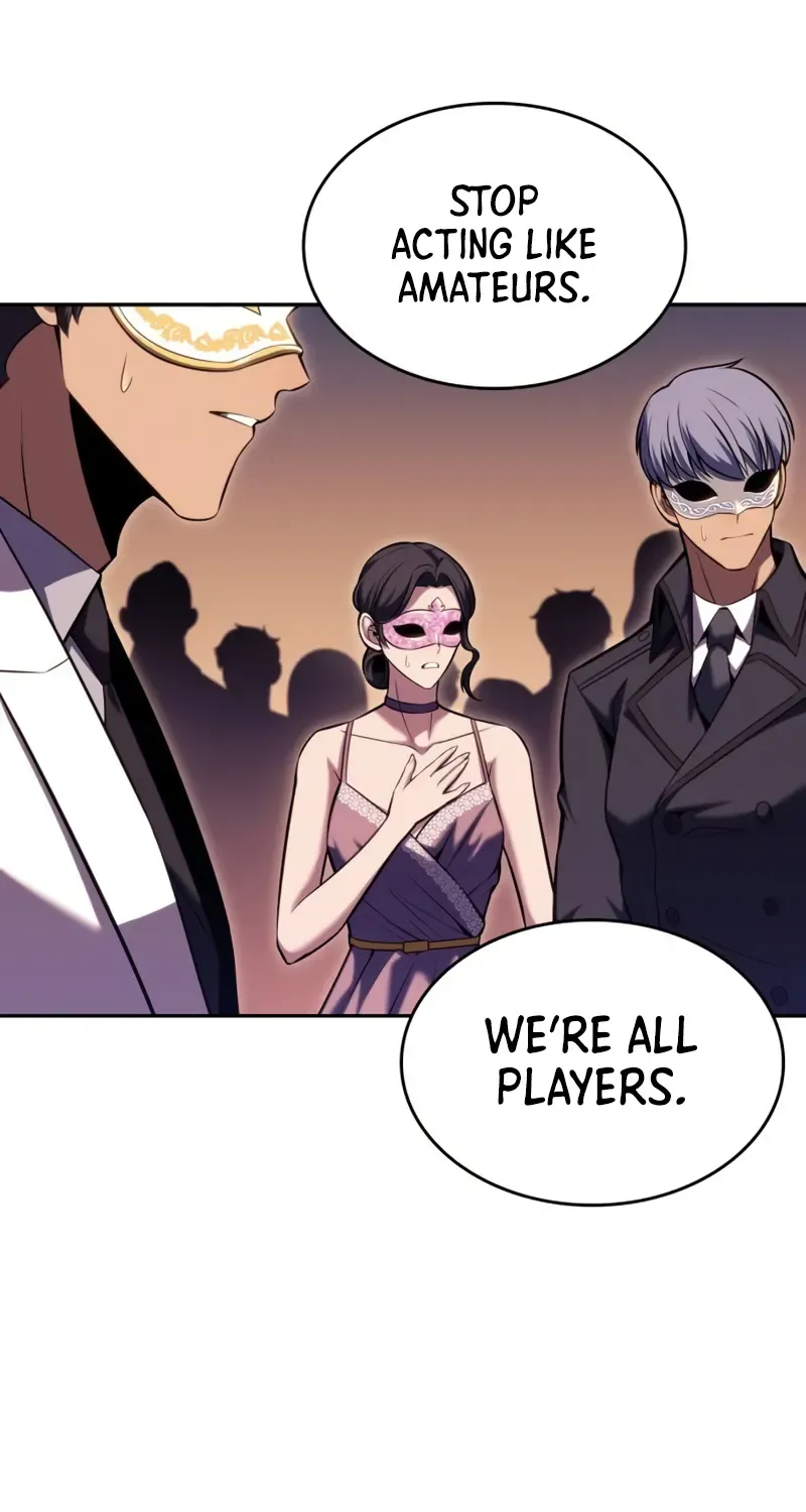 Read Solo Max-Level Newbie chapter 99 image 57 on Lezhin