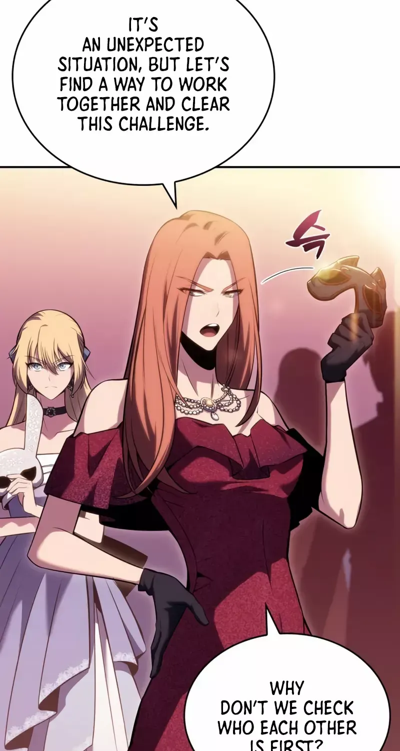 Read Solo Max-Level Newbie chapter 99 image 59 on Lezhin