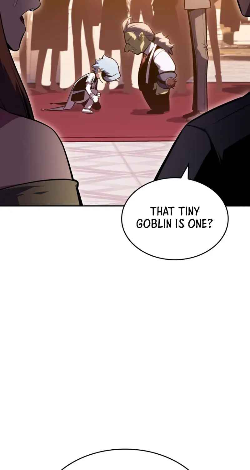 Read Solo Max-Level Newbie chapter 99 image 6 on Lezhin