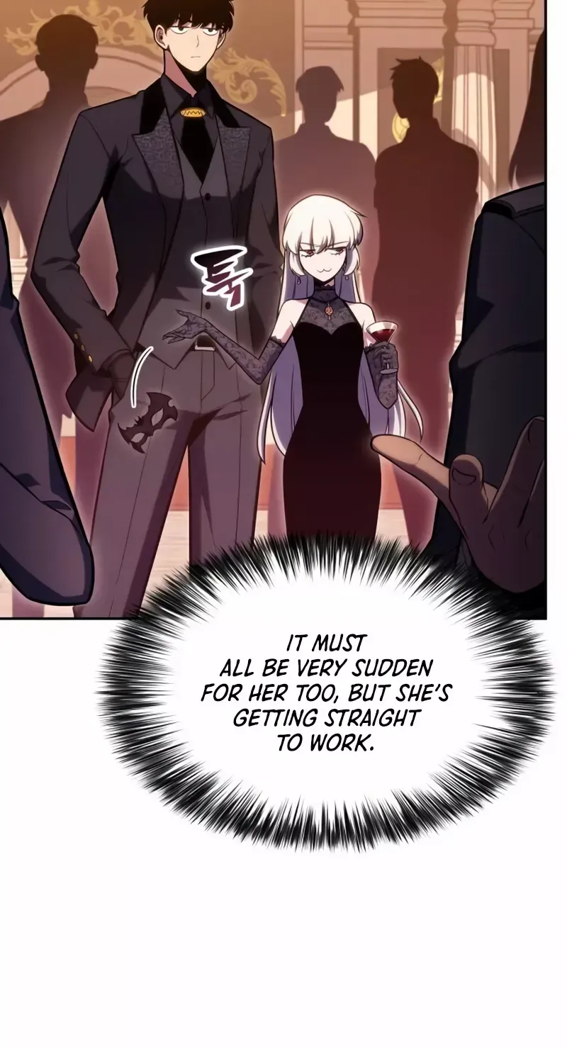 Read Solo Max-Level Newbie chapter 99 image 61 on Lezhin