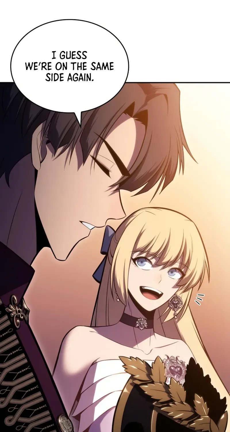Read Solo Max-Level Newbie chapter 99 image 62 on Lezhin