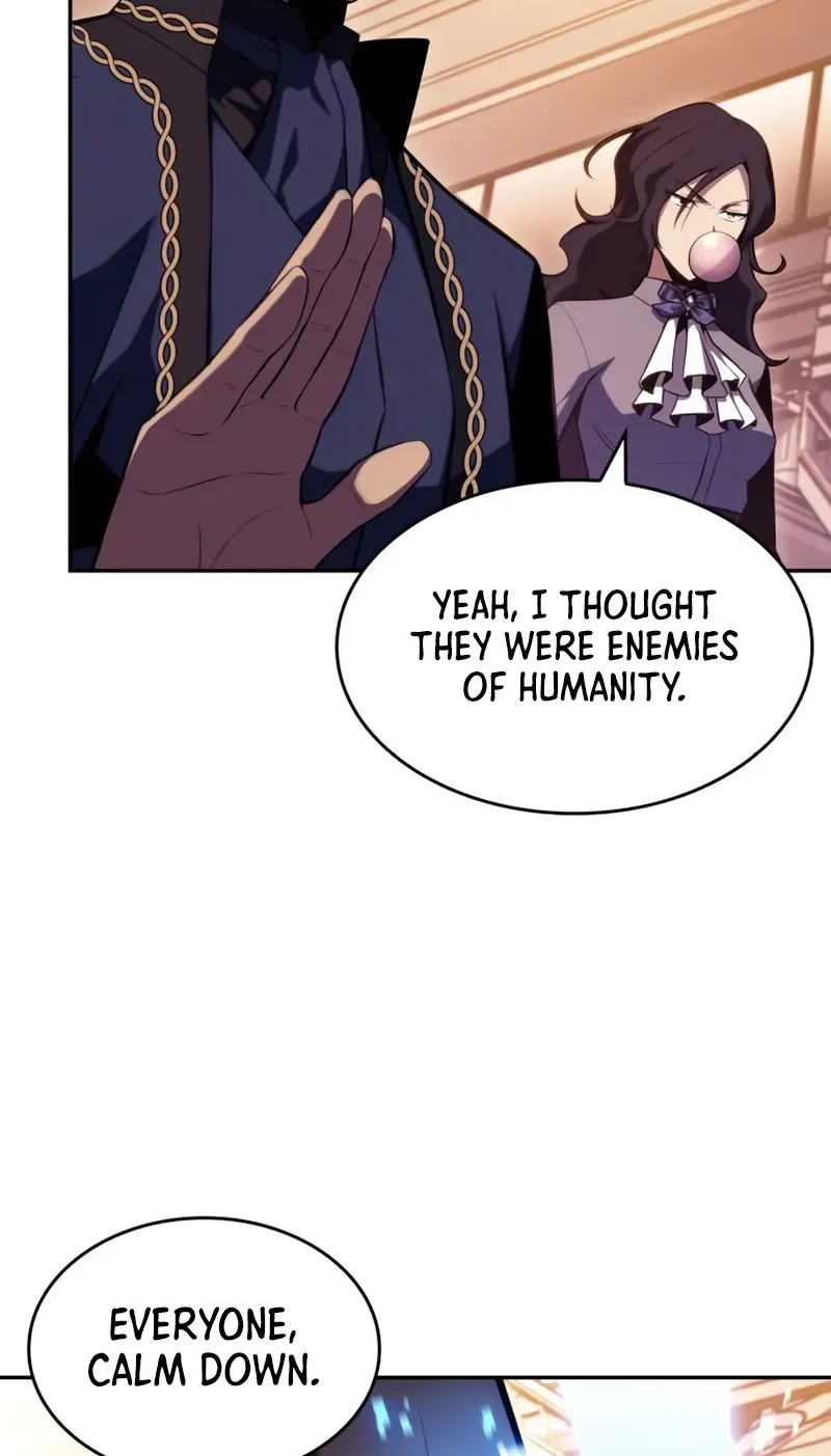 Read Solo Max-Level Newbie chapter 99 image 64 on Lezhin