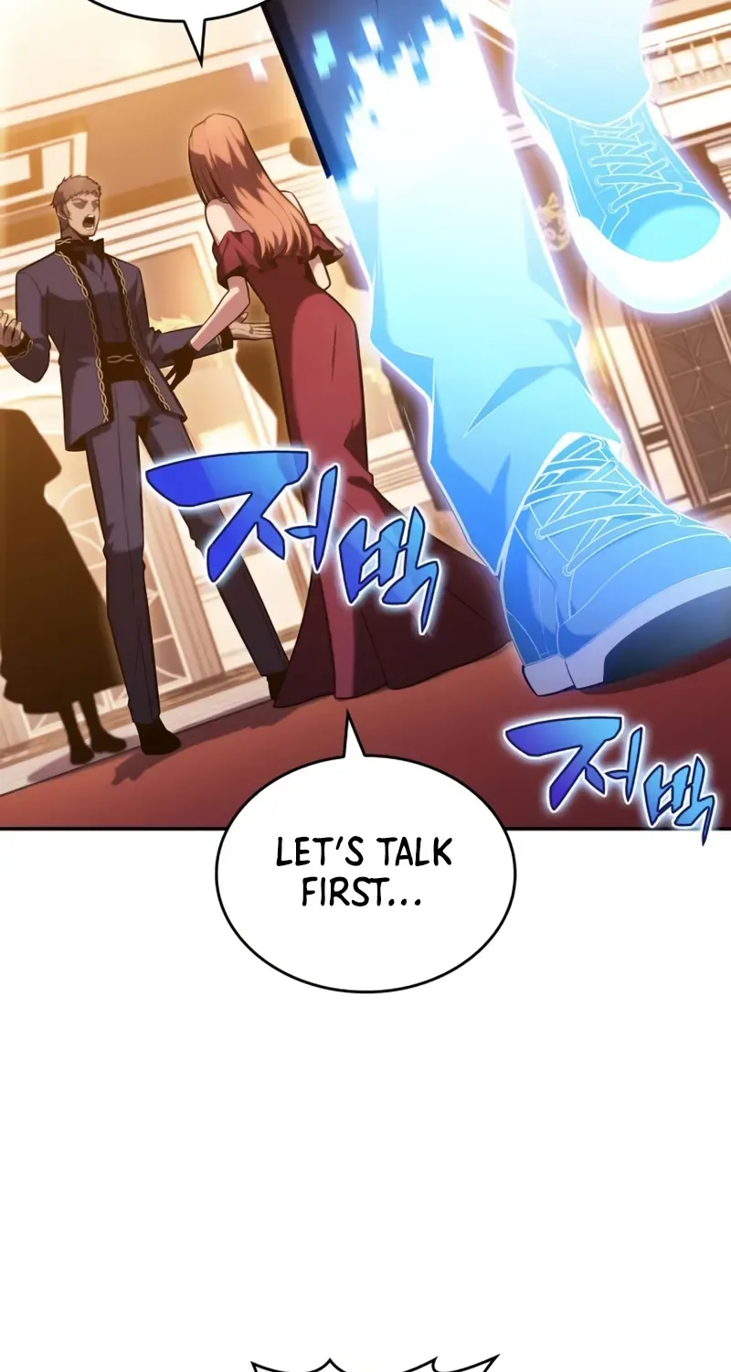 Read Solo Max-Level Newbie chapter 99 image 65 on Lezhin