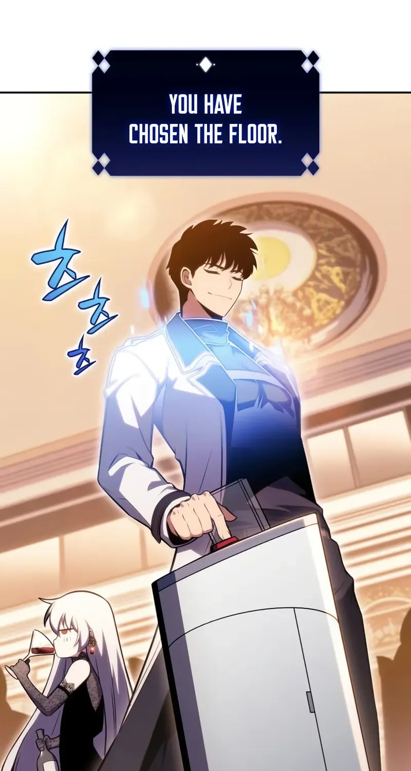 Read Solo Max-Level Newbie chapter 99 image 69 on Lezhin