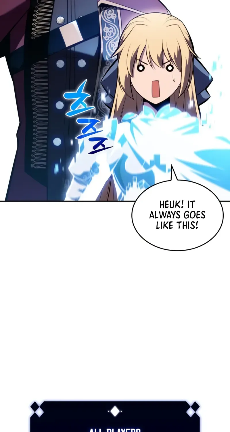 Read Solo Max-Level Newbie chapter 99 image 73 on Lezhin
