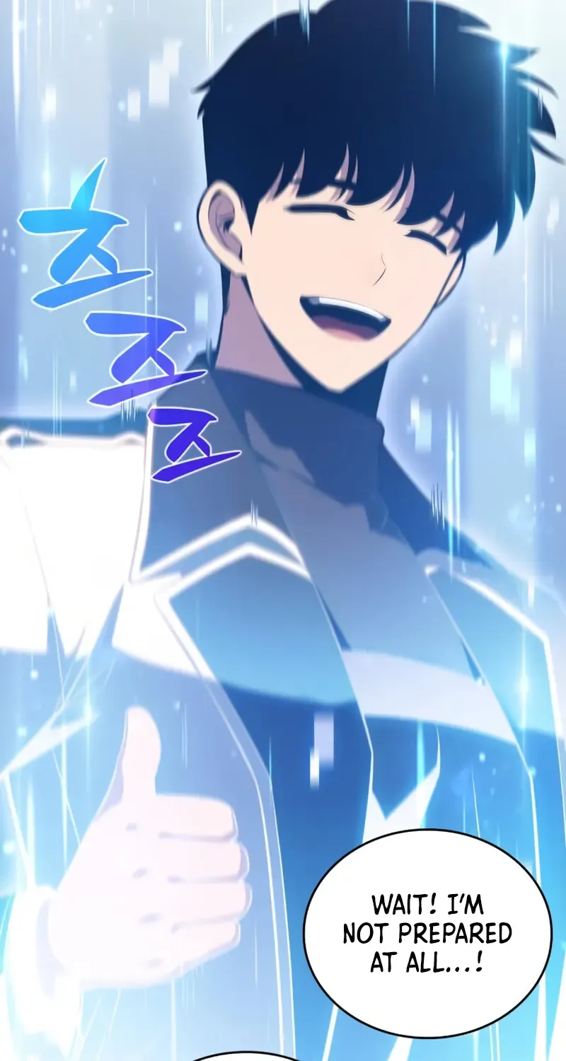 Read Solo Max-Level Newbie chapter 99 image 75 on Lezhin