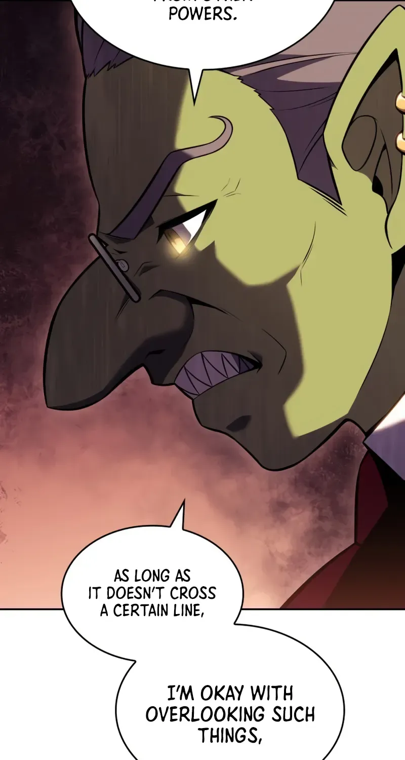 Read Solo Max-Level Newbie chapter 99 image 8 on Lezhin