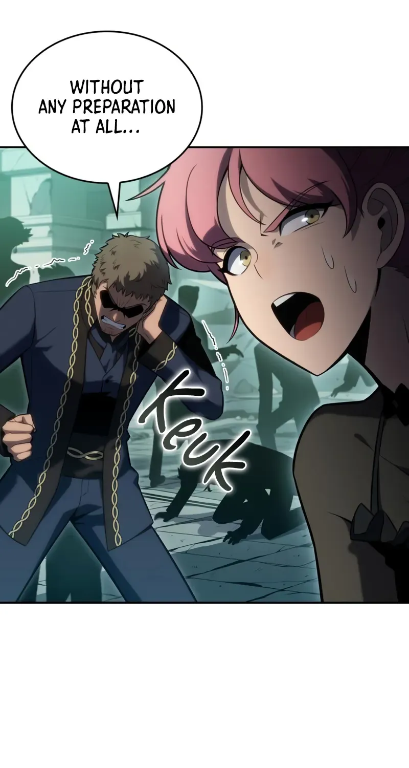 Read Solo Max-Level Newbie chapter 99 image 82 on Lezhin