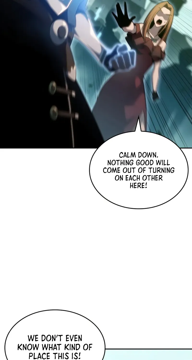Read Solo Max-Level Newbie chapter 99 image 84 on Lezhin